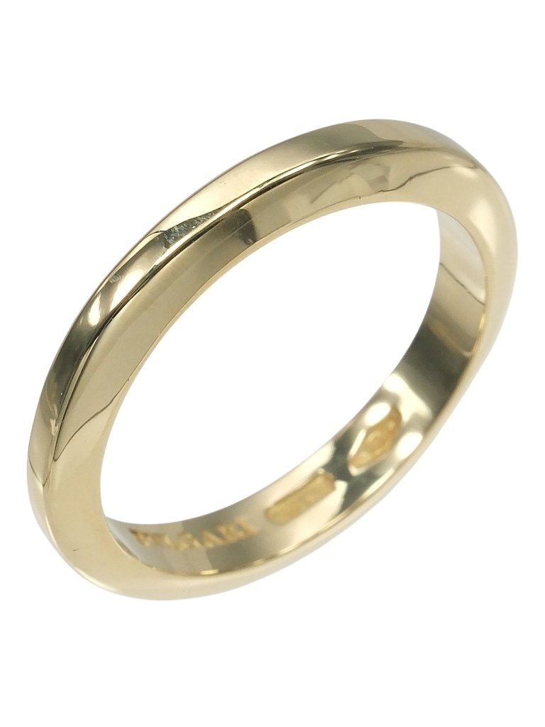Bvlgari Fedi Gold Ring 1895$